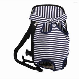 Dog Car Seat Covers Pet Carrier Backpack Front Cat Carriers Luggage Bag Shoulder Kanga For Small Dogs Travelling