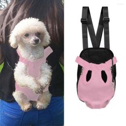 Dog Car Seat Covers Pet Carrier Backpack Cosy & Soft Puppy Bags Outdoor Hiking Travel Bag Shoulder Products