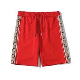 Men's shorts classic fashion Beach pants Breathable and comfortable soft modern Luxury goods The trousers Designer pants