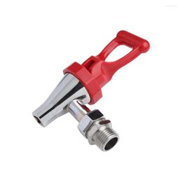 Kitchen Faucets 4 Minute Tooth Red Tap Special For Water Heater High-temperature Faucet