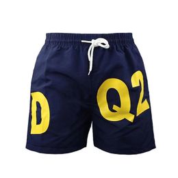 Mens Shorts Designer Men Beach Summer Oversized Casual Shorts Sports 3/4 Quick Dry Thin Beach Pants High Quality Fashion Menswear SS