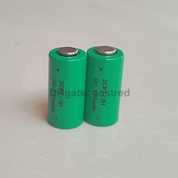 5pcs/lot Super Quality 6VLithium battery 2CR1/3N 2CR11108 for Medical equipments Pens