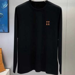 Luxury clothing mens sweater letter embroidered sweatshirt designer sweaters men women long sleeve tshirt pound neck hoodie pullover coat xxxl