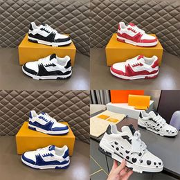 Sports shoes designer Luxurys men's sports shoes casual shoes women's white natural green Grey cream black burgundy purple shoes