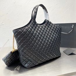Fashion Luxurys Designers Shoulder Bags Shopping Bag Y Big Saddle Handbag Messenger Women Totes Fashion Handbags Crossbody Clutch Wallet Cross Body