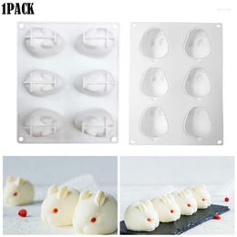 Baking Moulds 3D Silicone Cartoon Mould Cake Chocolate Cupcake Mould Decorating DIY Bakeware Candy Jelly Tools