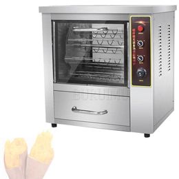 Roasted sweet potato machine automatic roasted sweet potato machine commercial street electric stove potato corn oven desktop