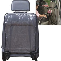 Car Seat Covers Cover For Kids Child Kick Mat Back Protection Mud Clean Protect Seats Covered
