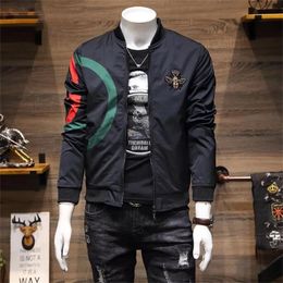 2023 Mens Jacket Designer For Men Woman Coat Spring Autumn Outwear Windbreaker Zipper Man Casual Hooded Jackets Outside Sport Asian Size M-5XL