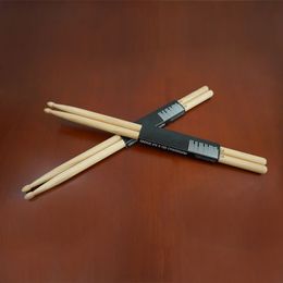 1Pair 5A/7A Drum sticks Maple Wood Drumsticks Snare Drum Jazz Drum Stick For Beginners Children Training Drumstick