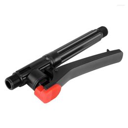 Watering Equipments Plastic Trigger Sprayer Handle Parts For Garden Pest Control Manage Tools