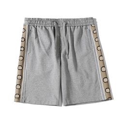 2023 Brand Designer Men's Shorts Summer Fashion Street Wear Quick Drying Swimsuit Printed board Beach pants M-XXL