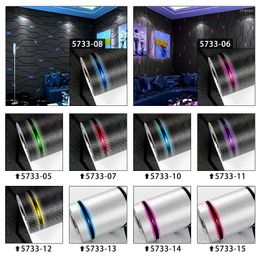 Wallpapers KTV Wallpaper 3D Stereo Technology Sense Internet Bar And Caf Background Live Theme E-Sports El Decorative