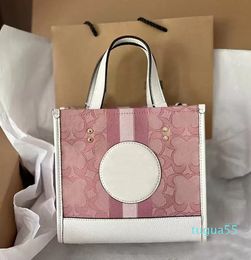 Designer- Lady Handbag Women Luxurys Designers Bags Casual Travel Tote Bag Letter Print Fashion Shoulder Bags Large Capacity Wallet
