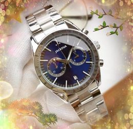 mens quartz movement watches high quality automatic no-mechanical movement bioceramic Luminous Sapphire Waterproof Sports montre luxe wristwatches for men