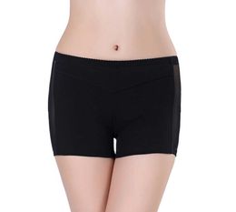 Women's Panties Fashion Sexy Women Lady Butt Lifter Hip Enhancer Shaper Paded Panties Underwear Hollow Out Underwear
