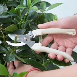 Pruning branches gardening scissors Repair Cut Flower Branches Tools Coarse Branches Fruit Tree Scissors Wholesale