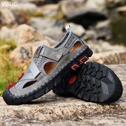 Sandals Mens Shoes for Men Summer Sandals Men Mens Shoes Free Shipping Best Selling Flat Sandal Male Man Platform Shoe Heel Slippers