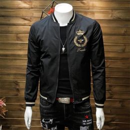 2023 Luxury Brand Mens Jacket Outwear Zipper clothes Jackets Coat Outside can Sport Euro Size Men's Clothing M-5XL