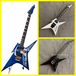 High Quality Special Shaped Electric Guitar in stock