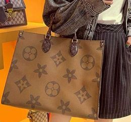 2023 designer Totes womens totes bags trend color matching design fashion brand ladies handbag purse large capacity casual bags