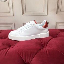 Screener sneaker beige leather Shoes Italy vintage men womens Red Web stripe Luxurys Designers Sneakers Bi-color rubber sole Classic Casual Shoe 35-45 MKJI rh700008