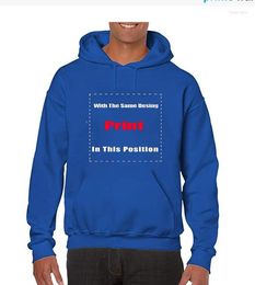 Men's Hoodies Construction Worker II Women Hoodie Hooded Sweatshirt Pullover Men