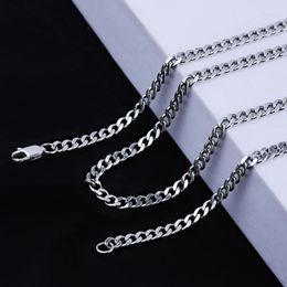 Chains S925 Pure Silver Sweater Chain Contracted Clavicle Female Temperament Of Long Jewellery Gift Accessories Gifts