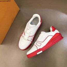 2023designer casual sport shoe men Trainer Sports shoes TPU combination bottom sneakers size 38-45 mkjk gm70000004