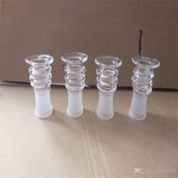 Hookahs Multi - wheel adapter , Wholesale Glass Bongs Accessories, Glass Water Pipe Smoking,