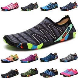 Discount Men Women Running Shoes black white pink purple gymnasium Five Fingers Cycling Wading mens running trainers outdoor sports sneakers