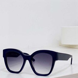 Fashion cats eye plate frame sunglasses Top quality 17ZS Designer Mens minimalist style Womens outdoor versatile beach sunglasses