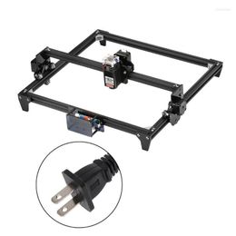 Printers 066A Twotrees Totem 2.5W 5.5W Laser- Engraving Machine Easy Install Connect To Computer Z-Axis Lifting Table 39X32cm Line22