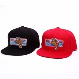 Wide Brim Hats High Quality Men Women Color Patch Letters Baseball Cap Hip Hop Sun Leather Snapback Hat Free Shopping
