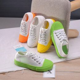 Turnschuhe Atmungsaktive Mesh Schuhe Candy Farbe Jungen Kinder Sommer Komfortable Mädchen Anti-kick Kinder Sneaker Tenis Infantil