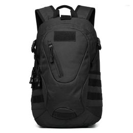 Backpack Outdoor Military Tactical Backpacks Waterproof Men's Rucksack Climbing Bags Camping Hiking Bag Sports Travel