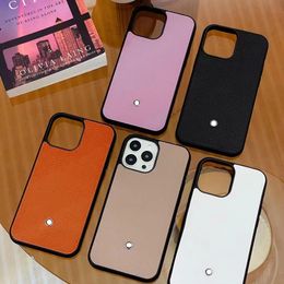 Beautiful iPhone Phone Cases 15 14 13 12 Pro Max Designer Luxury LeatherHi Quality Purse 18 17 16 15pro 14pro 13Pro 12Pro 11Pro 11 X Xs Xr 7 8 Mini Case Logo Box Packing