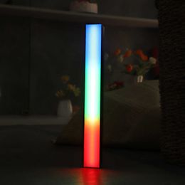 LED Strips RGB Sound Control LED Light App Control Pickup Voice Activated Rhythm Lights Colour Ambient LED Lamp Bar Ambient Lamp P230315