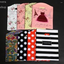 Jewellery Pouches Jewlery Packaging Box Jeweller Gift Bag 25 Pcs Small Packing Party 15 20cm For Candy Cookie Gifts Bags