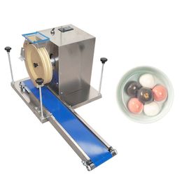 Automatic Dough Divider Rounder Machine Bun Maker Bread Machine Dough Ball Maker Machine
