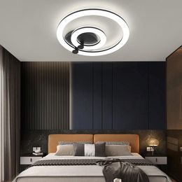 Ceiling Lights LICAN Interior LED For Bedroom Living Room Surface Modern Lamp Home