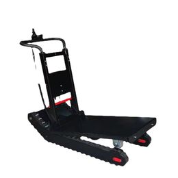 EMSS 450KG load lifting equipment platform lift electric lifting platform