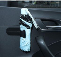 Interior Accessories Car Supplies Utility Vehicle Small Hook Rack Umbrella Holder Organisation