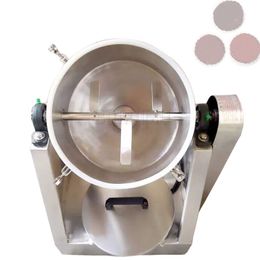 Industrial Dry Powder Food Material Mix Food Flour Granule Blender Mixer Machine