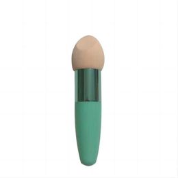 Makeup Foundation Sponge Puff Blender Blending Flawless Powder Smooth Cosmetic Smooth brush Beauty Tool 2023