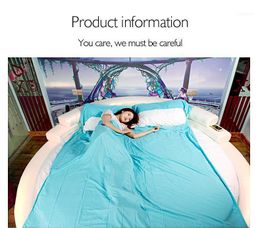 Sleeping Bags Explorer Hygiene El Bag Adult Travel Outdoor Goods Indoor Thin Portable Dirty Bed Sheets