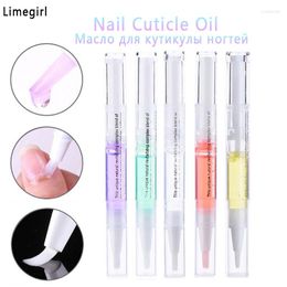 Nail Polish 15 Colours Cuticle Oil Revitalizer Nutrition Art Tools For Manicure Care Treatment Soften Pen Tool