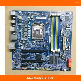 Motherboards High Quality Desktop Motherboard For Lenovo IdeaCentre K330 CIP67M B3 P67 Fully Tested