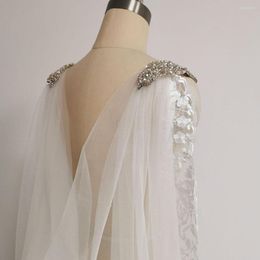 Wraps Shoulder Accessories For Wedding Cape. Please Pay This Link With Your Cape Together We Will Add Them To