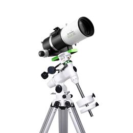 Skywatcher EVOLUX ED62 Primary Mirror and EQ3 Aluminum Foot Telescope High Power